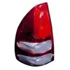 Van Wezel Verre Feu Arriere Gauche Pour Toyota Land-Cruiser De 2002 A 2009