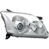 Van Wezel Phare Droit H7 + H1 Pour Toyota Avensis De 2003 À Juin 2006