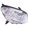 Phare droit avec clignotant de '03 5378964 Van Wezel 5378964