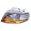 VAN WEZEL Phare avant pour DAEWOO: Kalos & CHEVROLET: Kalos (Ref: 8115961)
