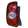 Van Wezel Verre Feu Arriere Gauche Pour Nissan Micra De 2003 A 2005