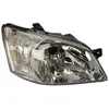 Van Wezel Phare Droit H4 Avec Feu De Direction Pour Hyundai Getz De 2002 À 2005