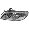 Phare gauche de '03 Inside Grey 3323963 Van Wezel 3323963