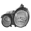 VAN WEZEL Phare avant pour MERCEDES-BENZ: Classe E (Ref: 3029951)