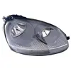 Phare droit avec clignotant H7+H7 jusque -08/'04 5894962 Van Wezel 5894962