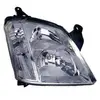 Phare droit avec clignotant H7 + H1 3781962 Van Wezel 3781962