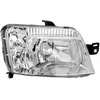 Van Wezel Projecteur Principal Droite Fiat Panda De 09/2003 À Aujourd'hui