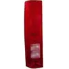 Van Wezel VERRE FEU ARRIERE   COTE CONDUCTEUR  IVECO TURBO DAILY DE 2000 A 2006