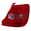 VAN WEZEL Feu arrière pour HONDA: Civic (Ref: 2548932)