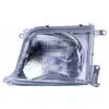 VAN WEZEL Phare avant pour TOYOTA: Land Cruiser (Ref: 5381941)