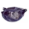 Feu antibrouillard gauche (pas pour S-Line) 0332995 Van Wezel 0332995