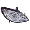 VAN WEZEL Phare avant pour MERCEDES-BENZ: Vito, Viano (Ref: 3080962)