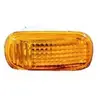 Van Wezel Répétiteur Latéral Orange Pour Honda Civic De 2001 À 2003