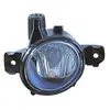 VAN WEZEL Phare antibrouillard pour BMW: Série 1, X3 (Ref: 0627995)