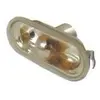 Van Wezel Répétiteur Verre Transparent Pour Seat Altea Depuis 2004
