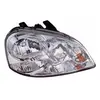 VAN WEZEL Phare avant pour CHEVROLET: Nubira & DAEWOO: Nubira (Ref: 8132962)