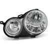 Phare gauche type A.links (y compris actionneur) 5827963 Van Wezel 5827963