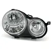 Phare droit type AL (y compris actionneur) 5827964 Van Wezel 5827964