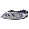 Phare gauche avec clignotant sans TROU ANTIBROUILLARD Chrome 2754961 Van Wezel 2754961