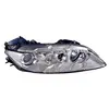 Phare droit avec clignotant sans FOG HOLDER Chrome 2754962 Van Wezel 2754962