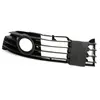 Grille de ventilation, pare-chocs ** Equipart ** VAN WEZEL, par ex. pour VW