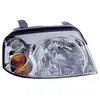 Phare droit avec feu clignotant + électrique 8206962 Van Wezel 8206962