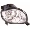Van Wezel Feu anti-brouillard droit HB4 pour Toyota Avensis de 2003 à juin 2006