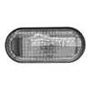 Van Wezel Répétiteur Latéral Blanc Pour Ford Focus De 2004 À 2008