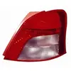 Van Wezel Feu arrière droit complet pour Toyota Yaris de 2006 à 2009