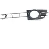 Equipart VAN WEZEL Grille de ventilation, pare-chocs pour AUDI: A6 (Ref: 0318593)
