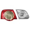 Magneti Marelli Van Wezel Feu Arriere Gauche (Partie Aile) Pour Volkswagen Passat De 2005 A 2010