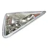 Origineel Van Wezel Feu Anti-Brouillard Droit H11 Pour Honda Civic De 2006 À 2012