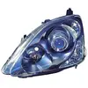 Van Wezel Phare Droit Avec Feu De Direction H1+H7 Pour Fiat Doblo De 2001 À 2005