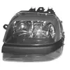 Projecteur principal VAN WEZEL 1636963 - Réf. 1636963