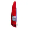 Van Wezel Verre Feu Arriere Gauche Pour Ford Fiesta De 2002 A 2005