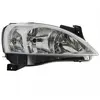 Phare gauche avec clignotant de '03 à '05 2XH7 Type VALEO 3779961 Van Wezel 3779961