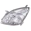VAN WEZEL Phare avant pour TOYOTA: Corolla Verso (Ref: 5394961)