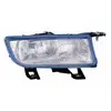 VAN WEZEL Phare antibrouillard pour SAAB: 9-3, 9-5 (Ref: 4730996)