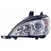 VAN WEZEL Phare avant pour MERCEDES-BENZ: Classe ML (Ref: 3086963)