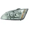 Van Wezel Phare Gauche H1 + H7 Avec Lwr Pour Ford Focus De 2004 À 2008