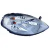 Lancia Phare Double Avant Droit <11/06 H7 H3 Pour Lancia Ypsilon