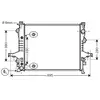 International Radiators Radiateur