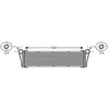 International Radiators Radiateur refroidissement moteur VAN WEZEL 74002053 - Réf. 74002053