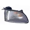 Van Wezel Clignotant Avant Gauche Pour Mitsubishi Galant Depuis 1997