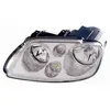 VAN WEZEL Phare avant pour VOLKSWAGEN: Touran, Caddy (Ref: 5856961)