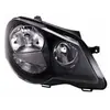 Van Wezel Projecteur Principal Droite Vw Polo De 09/2005 À 11/2009