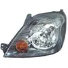 Phare gauche H4 Fiesta de '06 1806961 Van Wezel 1806961