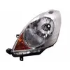 Phare gauche jusqu'en '09 sans actuateur 3338961 Van Wezel 3338961