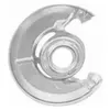 VAN WEZEL Déflecteur, disque de frein pour MERCEDES-BENZ: 123 Series, 126 Series (Ref: 3010371)