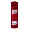 Van Wezel Verre Feu Arriere Droit Pour Iveco Turbo Daily De 2006 A 2014